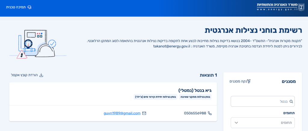 נצילות-גיא-בנטל