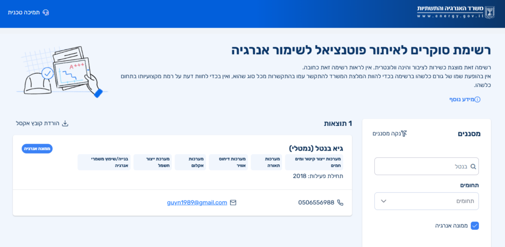 סוקר-גיא-בנטל